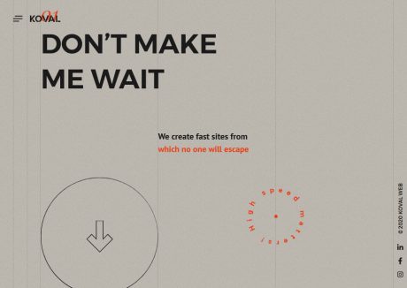 Koval Web 3 Koval Web