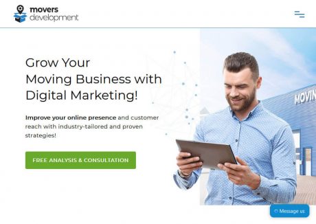 Movers Development 1 Movers Development