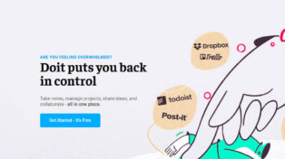 Doit.io 1 Doit.io