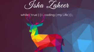 Isha Zaheer 7 Isha Zaheer