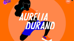 Aurélia Durand 8 Aurélia Durand
