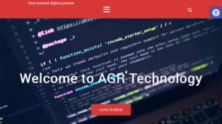 AGR Technology 9 AGR Technology