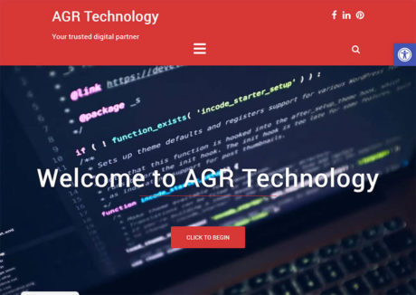 AGR Technology 7 AGR Technology