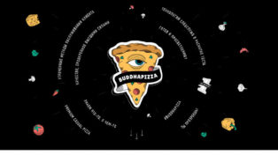 Buddhapizza 9 Buddhapizza