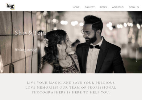 Big Photography 5 Big Photography