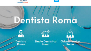 Dentista Roma 8 Dentista Roma