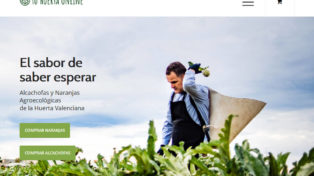 Tu Huerta Online 4 Tu Huerta Online