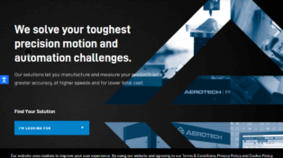 Aerotech 7 Aerotech