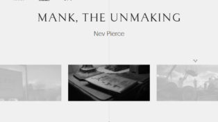 Mank the Unmaking 11 Mank the Unmaking