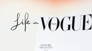 Life in Vogue 5 Life in Vogue