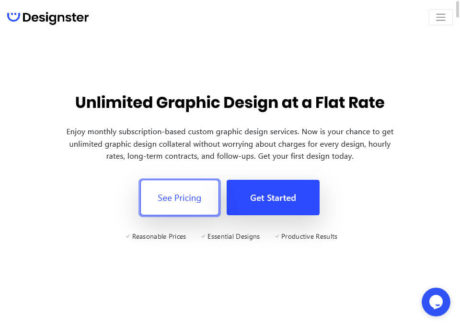 Designster 7 Designster