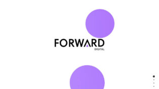 Forward Digital Development Studio 3 Forward Digital Development Studio
