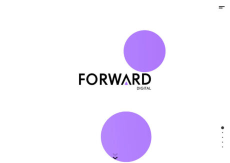 Forward Digital Development Studio 10 Forward Digital Development Studio
