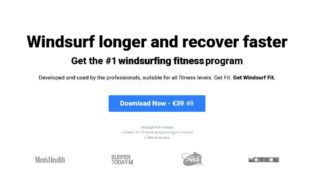 Get Windsurf Fit 9 Get Windsurf Fit