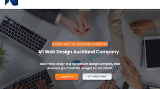 Nova Web Design 6 Nova Web Design