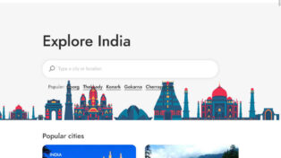 Places to Visit Today 2 Places to Visit Today