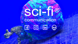 sci-fi communication 1 sci-fi communication
