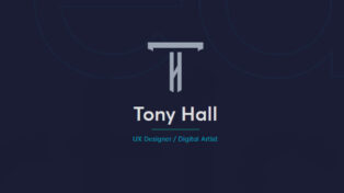 Tony Hall 5 Tony Hall