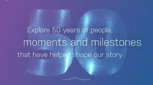 Nasdaq 50th anniversary 3 Nasdaq 50th anniversary