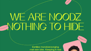 Noodz → Nothing to hide 2 Noodz → Nothing to hide