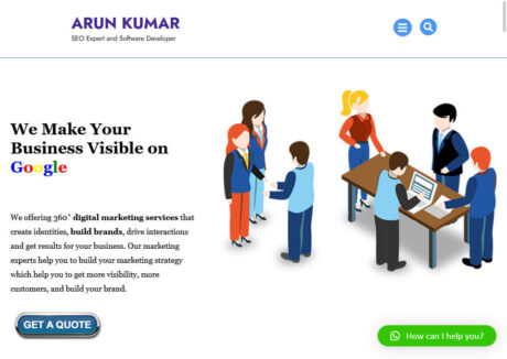 Digital Marketing Service Provider 10 Digital Marketing Service Provider