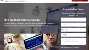 AT&T Software Hire Woocomerce developer 1 AT&T Software Hire Woocomerce developer