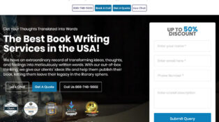 Book Writing Lane 4 Book Writing Lane