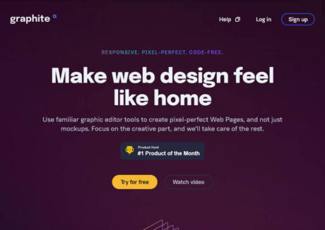 Graphite – Graphic Editor 8 Graphite – Graphic Editor