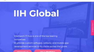 IIH Global 8 IIH Global