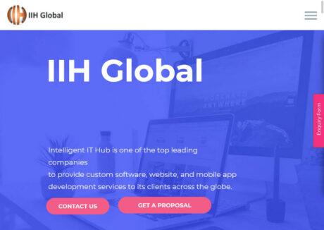 IIH Global 11 IIH Global