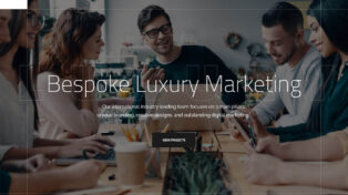 LUXE Agency 8 LUXE Agency