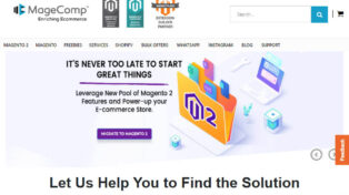 Magento Development Company 11 Magento Development Company