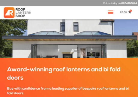 Roof Lantern Shop 8 Roof Lantern Shop