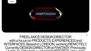 sabato 9 sabato