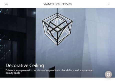 WAC Lighting 4 WAC Lighting