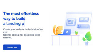 Weblium website builder 2 Weblium website builder