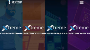 Xtreme Website Designs 10 Xtreme Website Designs