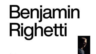 Benjamin Righetti 1 Benjamin Righetti