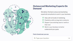 Cemoh Outsourced Marketing Experts 9 Cemoh Outsourced Marketing Experts