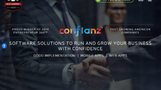 Confianz Global 11 Confianz Global