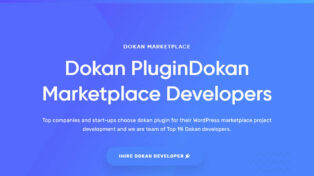 Dokan Plugin 3 Dokan Plugin