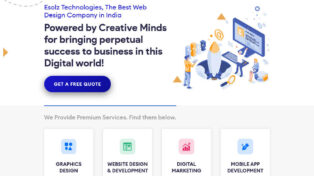 Esolz Technologies Pvt. Ltd. 9 Esolz Technologies Pvt. Ltd.