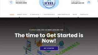Iceel IT Services 2 Iceel IT Services