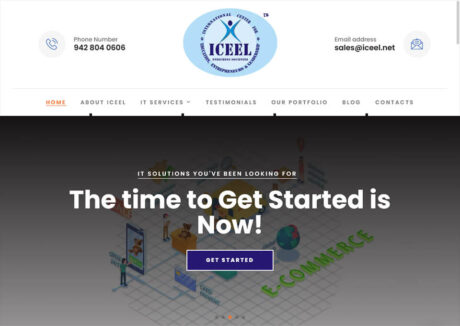 Iceel IT Services 2 Iceel IT Services