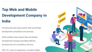 Top Web and Mobile App development company in India 11 Top Web and Mobile App development company in India