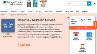 Magento 2 Migration 9 Magento 2 Migration