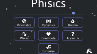 Phisics: Interactive Physics 9 Phisics: Interactive Physics