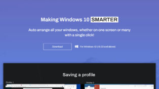 SmartWindows 7 SmartWindows