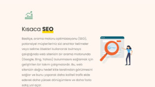 Arama motoru optimizasyonu 3 Arama motoru optimizasyonu