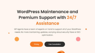 WP Agents 1 WP Agents